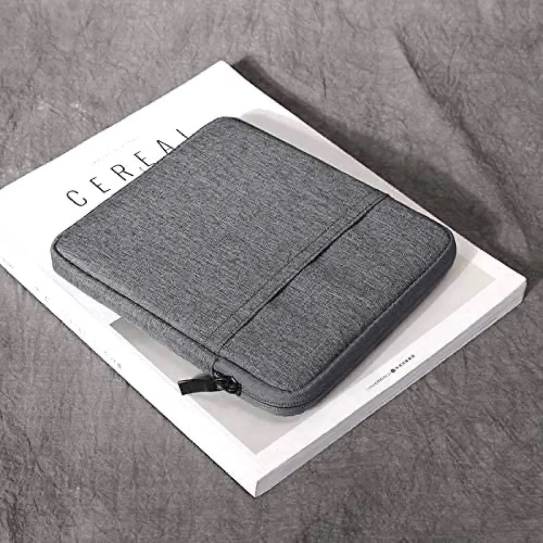Slim Kindle Oasis sleeve pocket